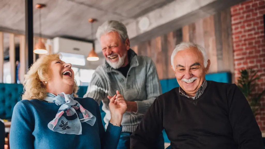 Best time to drink kombucha for seniors