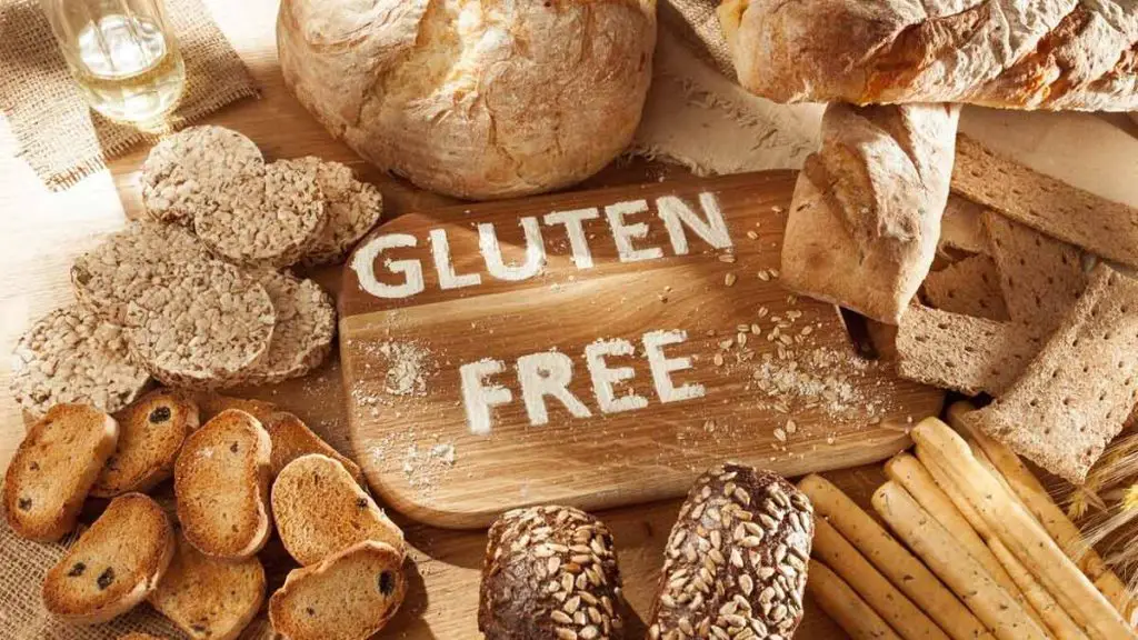 gluten-free diet